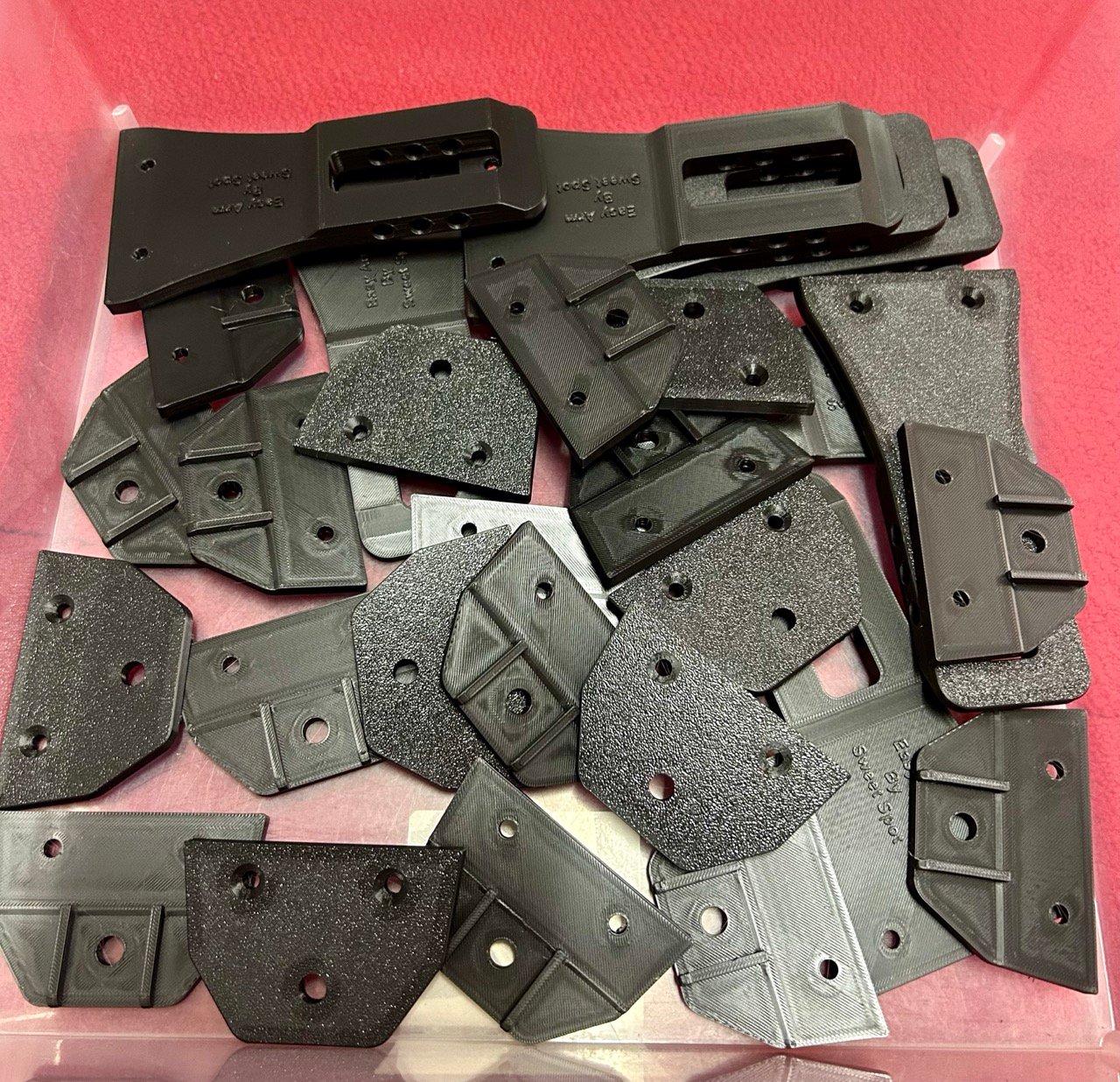 3DPME 3D Printing Design and Manufacturing.
